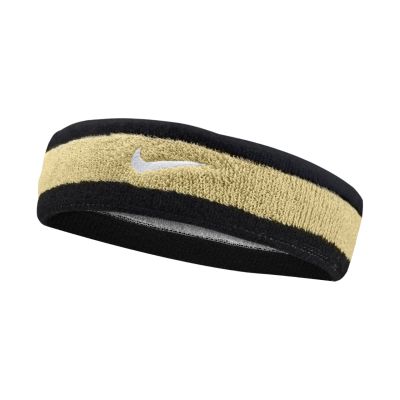 3. Nike Swoosh Stirnband N0001544055OS