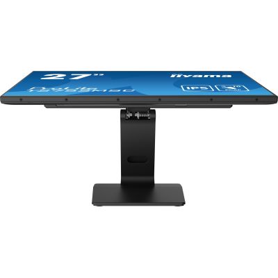 6. iiyama ProLite T2752MSC-B1 Computermonitor 68,6 cm (27") 1920 x 1080 px Full HD LED-Touchscreen Schwarz