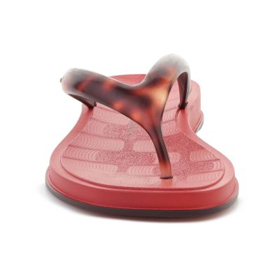 2. IPANEMA GLOW TRENDY AD BRAUN FLIESE/SCHILDKRÖTE/BRAUN 27419-BR846