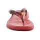 2. IPANEMA GLOW TRENDY AD BRAUN FLIESE/SCHILDKRÖTE/BRAUN 27419-BR846