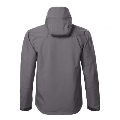 3. Malfini Softshell Nano M MLI-53136 Jacke