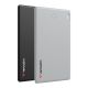 8. Verbatim My Finder Personal Finder Schwarz, Silber