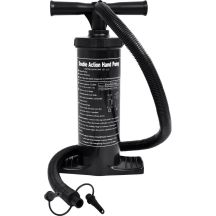 Manuelle Doppelwirkungs-Matratzenpumpe 38 cm 29P387