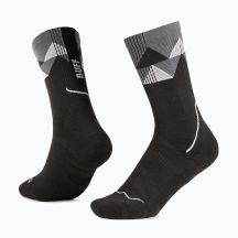 Buff THERMONET® CREW SOCKS TC BLACK L Socken