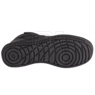 4. Lotto Paliot Mid M OC Schuhe 2400190U-1111