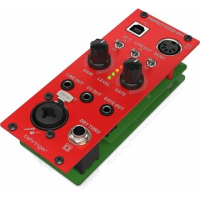 Behringer PERFECT PITCH PP1 Modulares Synthesizer-Modul