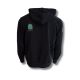 2. Nike Premium Basketball Dri-FIT Hoodie Schwarz - DH7469-010