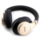 2. Guess Bluetooth-On-Ear-Kopfhörer GUBH604GEMK schwarz/schwarz 4G Script