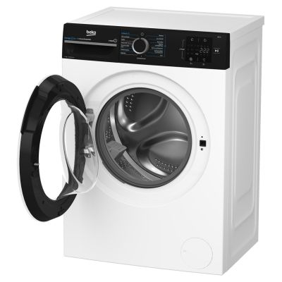4. BEKO BM3WFU3721WBW Waschmaschine
