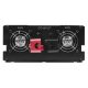 4. GREEN CELL WECHSELRICHTER INV11 12V-230V 2000W/4000W REINE SINUSWELLEN-ENERGIE