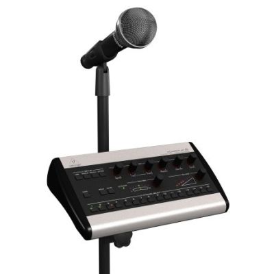 2. Behringer Powerplay 16 Schwarz
