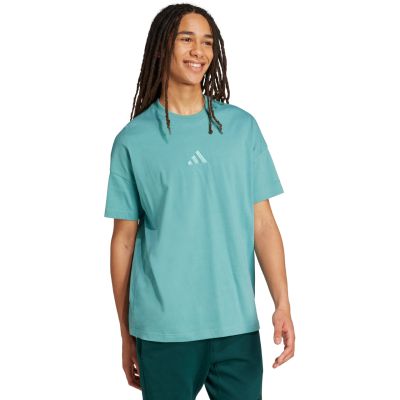 10. Adidas All Szn T-Shirt M JX5085