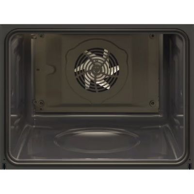 3. ELECTROLUX EOD6F77WV Backofen