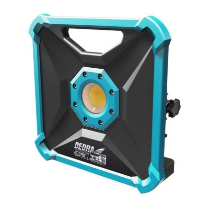 5. 18V SAS-batteriebetriebene Werkstattlampe