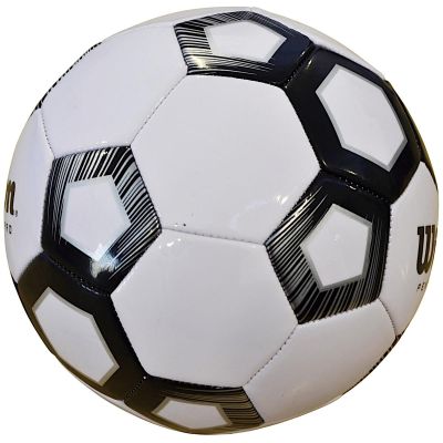 6. WILSON PENTAGON SB BL R.4 FOOTBALL