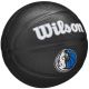 5. Wilson Team Tribute Dallas Mavericks Mini-Basketball WZ4017609XB