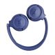 5. JBL TUNE530BTBLU On-Ear-Bluetooth-Kopfhörer blau