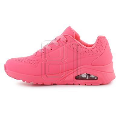 9. Skechers Uno Stand On Air W 73690-CRL Schuhe