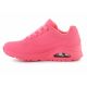 9. Skechers Uno Stand On Air W 73690-CRL Schuhe