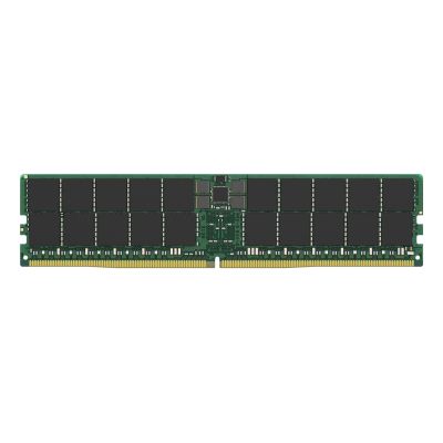 2. Kingston RDIMM 64 GB DDR5 2Rx4 Micron D 6400 MHz PC5-51200 KSM64R52BD4-64MD