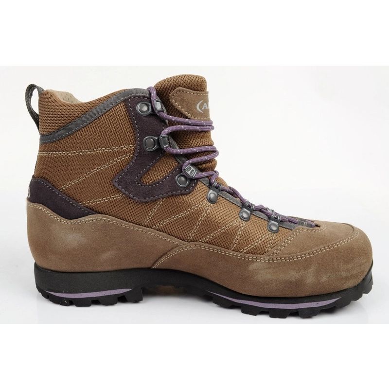 4. Aku Trekker GTX Damen-Trekkingschuhe