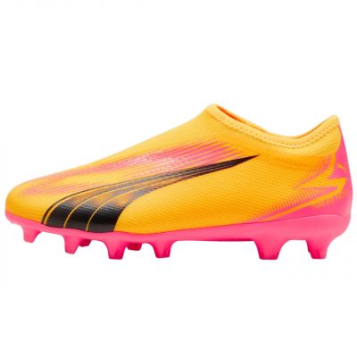 3. Puma Ultra Match LL FG/AG Jr 107770 03 Fußballschuhe