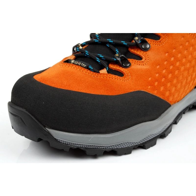 17. Aku Alterra II GTX M 430489 Trekkingschuhe