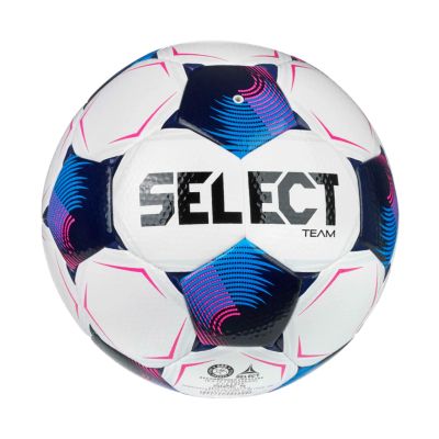 2. Team auswählen v26 FIFA Basic Football Weiß, Schwarz und Blau 1021343/120080