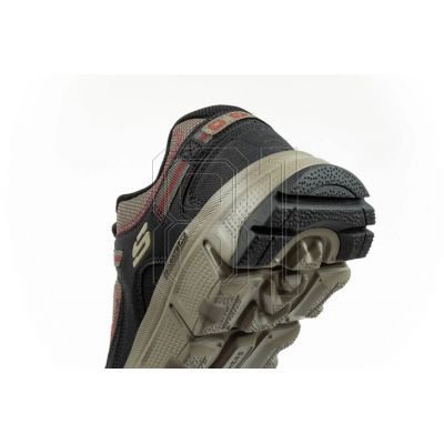 13. Skechers M 237620/OLBK Schuhe