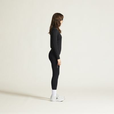 Damen Langarmshirt ADV ESSENCE LS TEE 2W