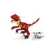 4. LEGO Creator 31379 Wilder Dinosaurier