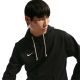 5. Nike Dri-FIT Standard Issue Kapuzenpullover für Herren, Schwarz, FD7734 010