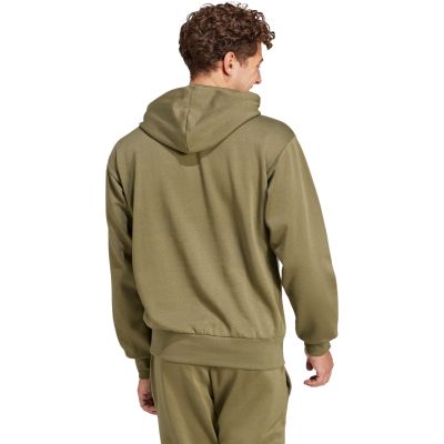 9. adidas Essentials Feelcozy Fleece M Sweatshirt JE3799