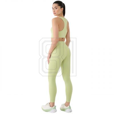 3. Leggings 4F FNK F306 W 4FRSS25TFTIF306 42S