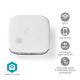 11. Nedis WIFIDS21WT Intelligenter Rauchmelder mit Luftprobenahme und drahtloser Verbindung