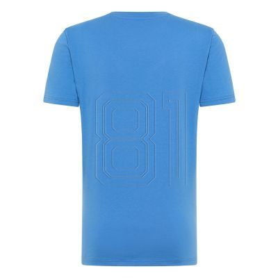 11. Mustang Alex C Print T-Shirt M 1013548 5234