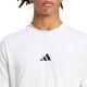 4. adidas Essentials 3-Streifen Single Jersey M JE6388