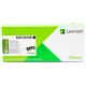 Lexmark Toner 50F2H0E Schwarz