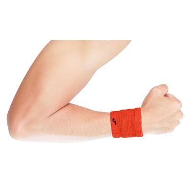 9. JOMA SLAM PRO DOPPELARMBAND ORANGE 400701.000