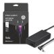 Qoltec 50071.90W Netzteil für Asus Notebook (19 V; 4,74 A; 90 W; 5,5 mm x 2,5 mm)