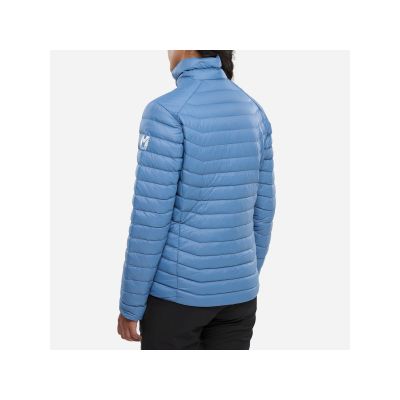 3. MILLET Evole Light 700 Jkt W Damenjacke blau