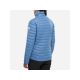 3. MILLET Evole Light 700 Jkt W Damenjacke blau