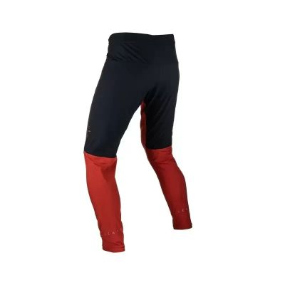 2. Radhose (+ Radshorts mit Windel inklusive) LEATT Pant MTB Trail 2.0 (502510412)