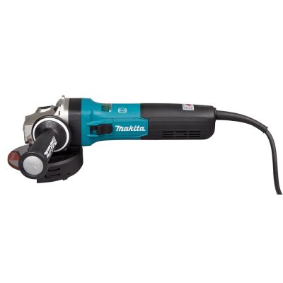 2. Makita GA5091X01 Winkelschleifer 12,5 cm 11500 U/min 1900 W 2,8 kg