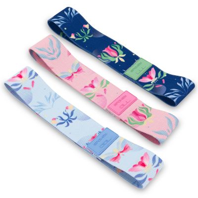 5. Spokey The Bloom Set SPK-944486 Kaugummi-Set