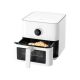 15. Xiaomi Smart Air Fryer 5,5l EU fettfreie Fritteuse