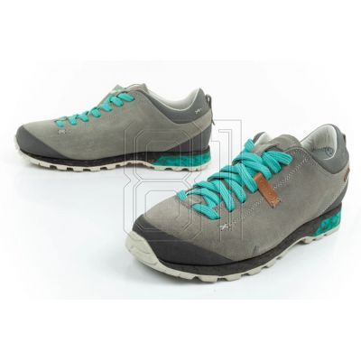 8. Aku Bellamont 3 Suede GORE-TEX Damen Wanderschuhe [520.3 693]