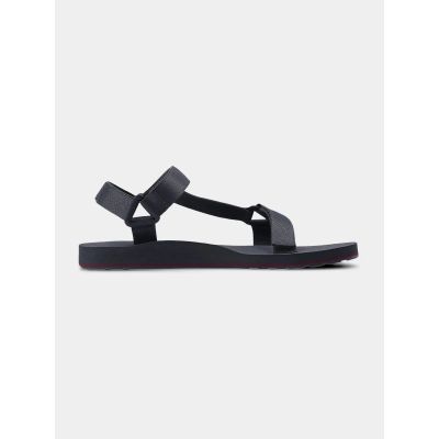6. Herrensandalen mit weicher EVA 4F-Schaumstoff-Innensohle