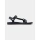 6. Herrensandalen mit weicher EVA 4F-Schaumstoff-Innensohle