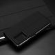 17. Dux Ducis Skin Pro Holster Cover mit Klappe Realme Narzo 50A schwarz